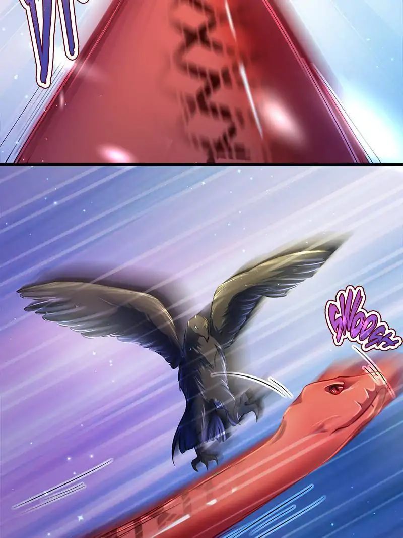 Beauty and the Beasts chapter 24 page 17