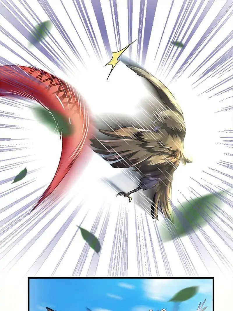 Beauty and the Beasts chapter 24 page 19