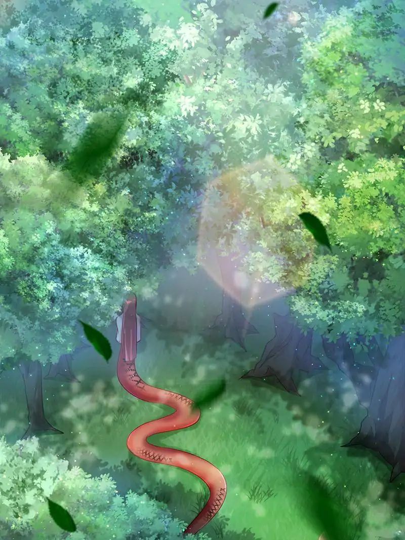 Beauty and the Beasts chapter 24 page 2