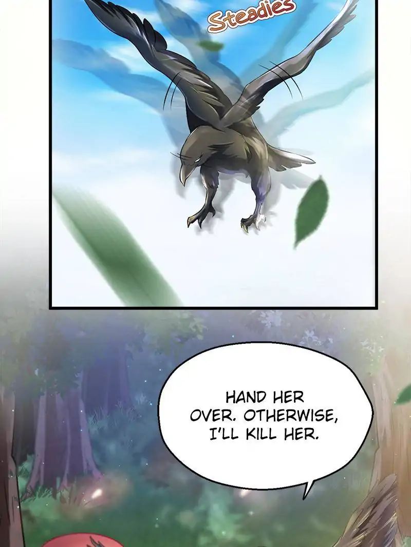 Beauty and the Beasts chapter 24 page 20