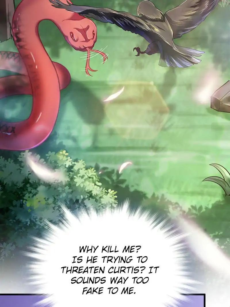 Beauty and the Beasts chapter 24 page 21