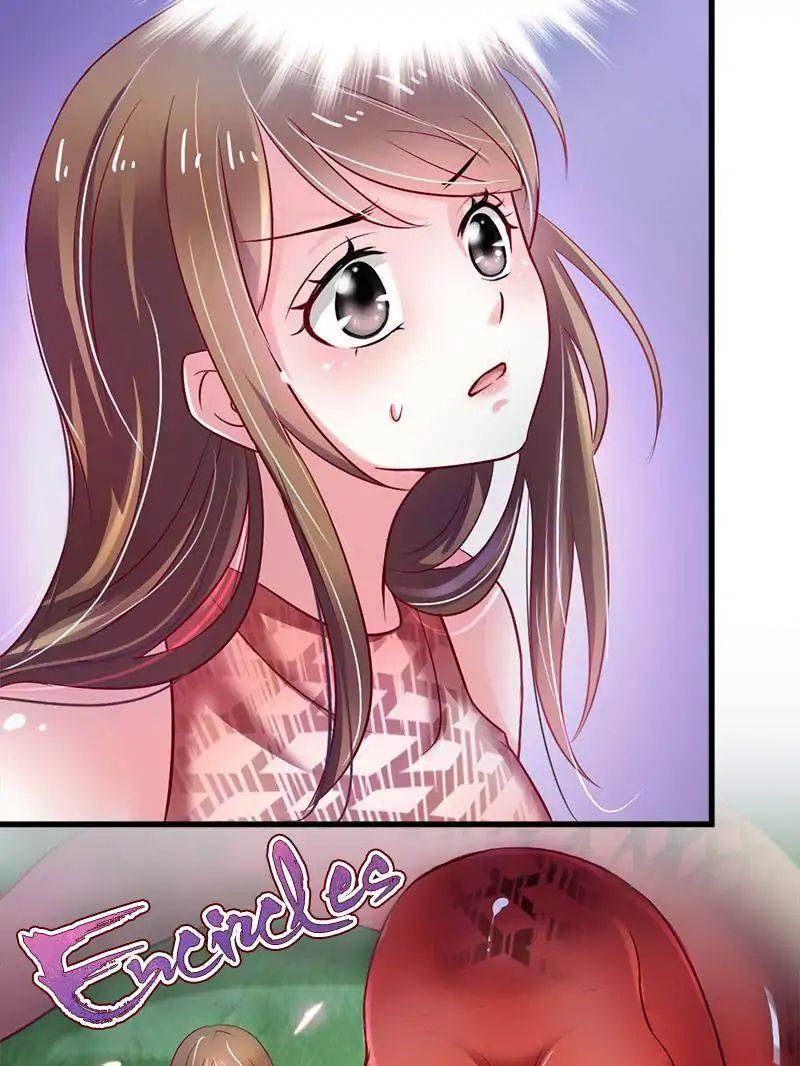 Beauty and the Beasts chapter 24 page 22