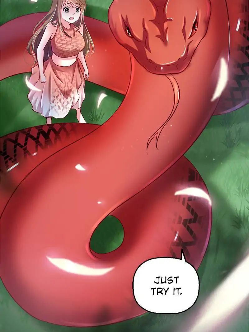 Beauty and the Beasts chapter 24 page 23