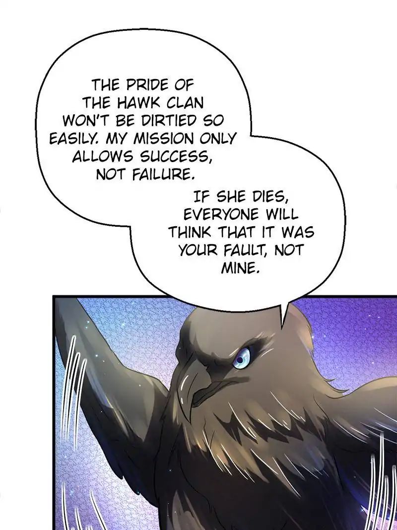 Beauty and the Beasts chapter 24 page 25