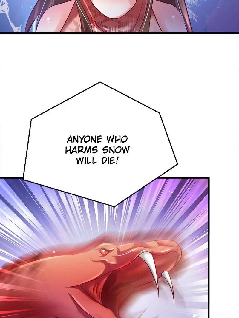 Beauty and the Beasts chapter 24 page 27