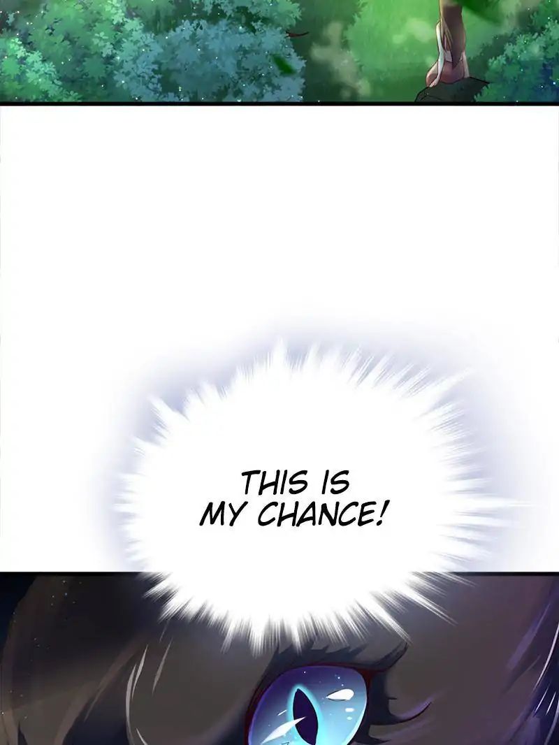 Beauty and the Beasts chapter 24 page 3