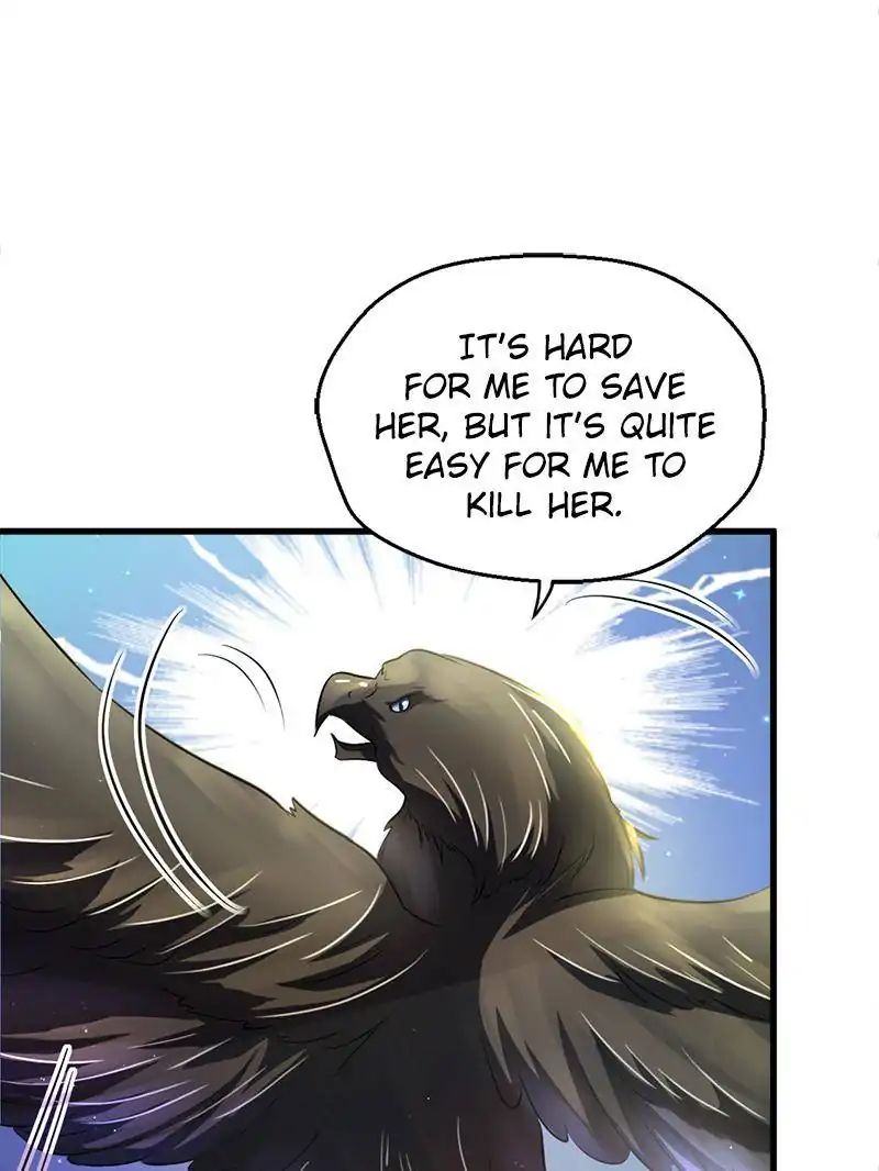 Beauty and the Beasts chapter 24 page 33