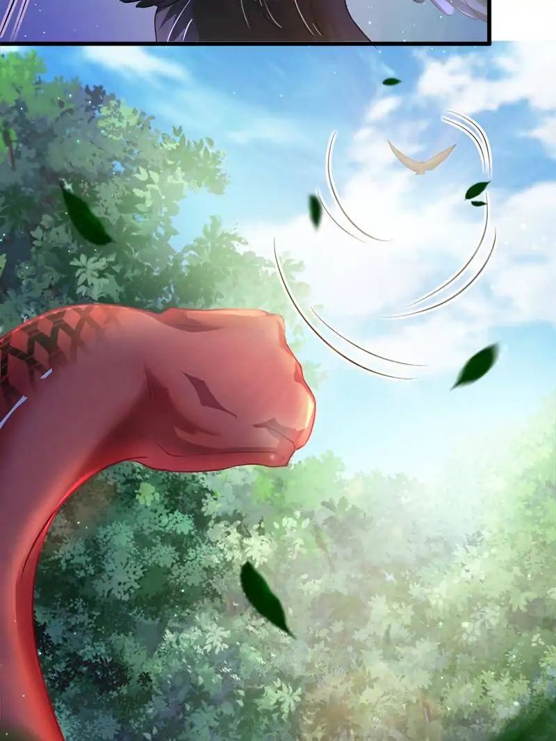 Beauty and the Beasts chapter 24 page 34