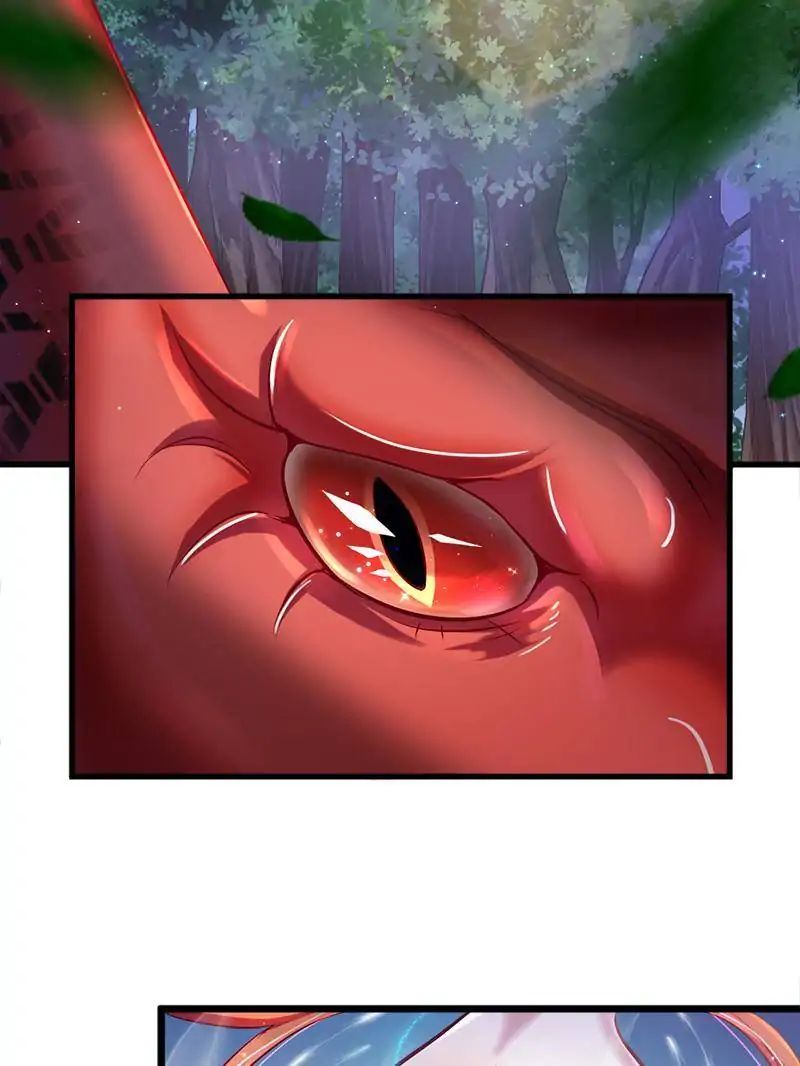 Beauty and the Beasts chapter 24 page 35