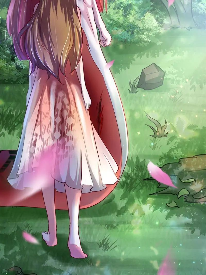 Beauty and the Beasts chapter 24 page 38