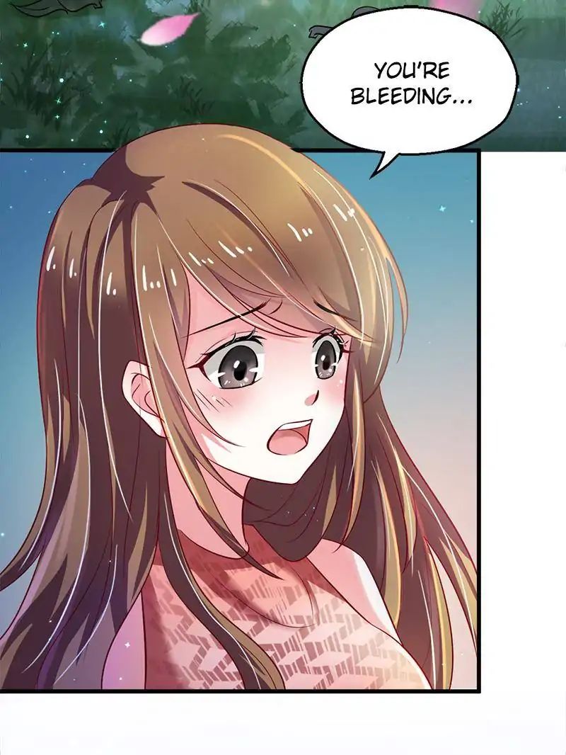 Beauty and the Beasts chapter 24 page 39