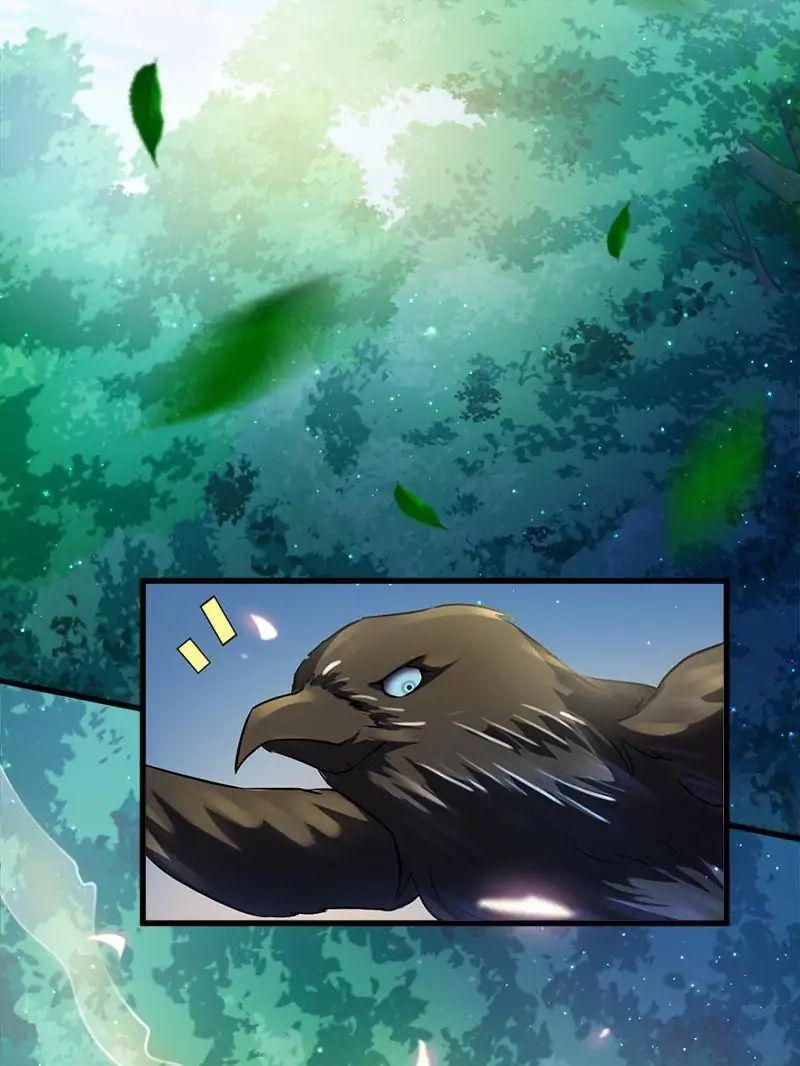 Beauty and the Beasts chapter 24 page 44