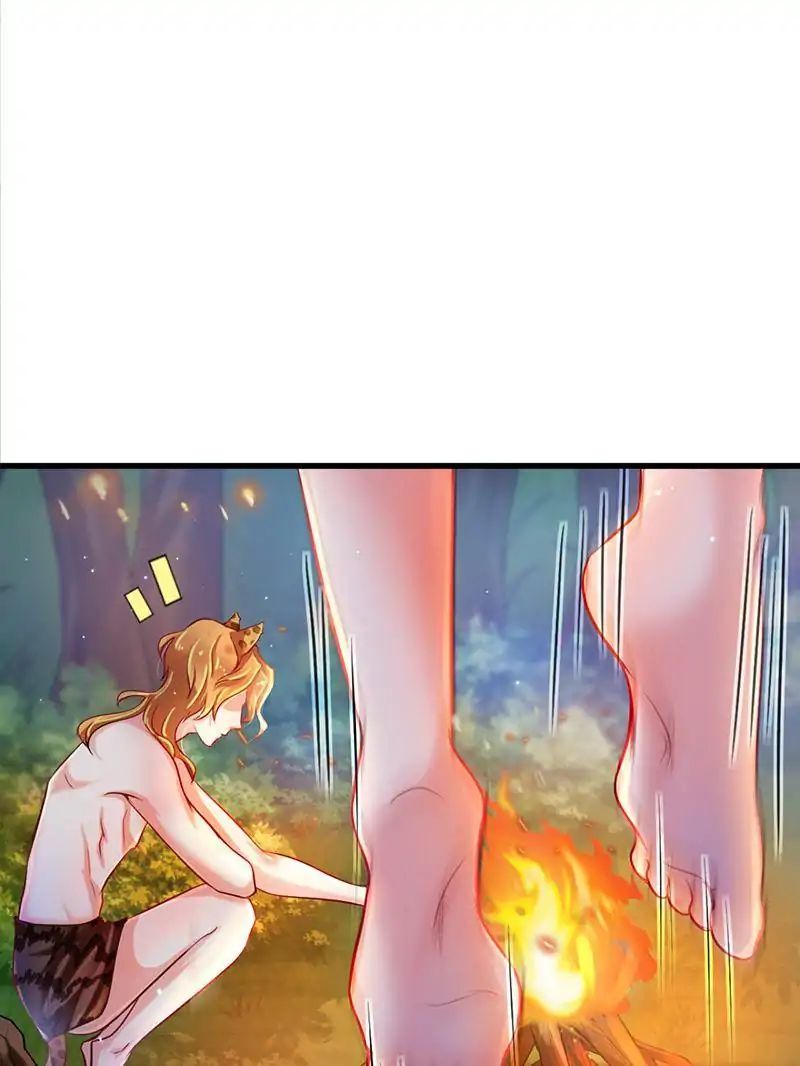 Beauty and the Beasts chapter 24 page 46