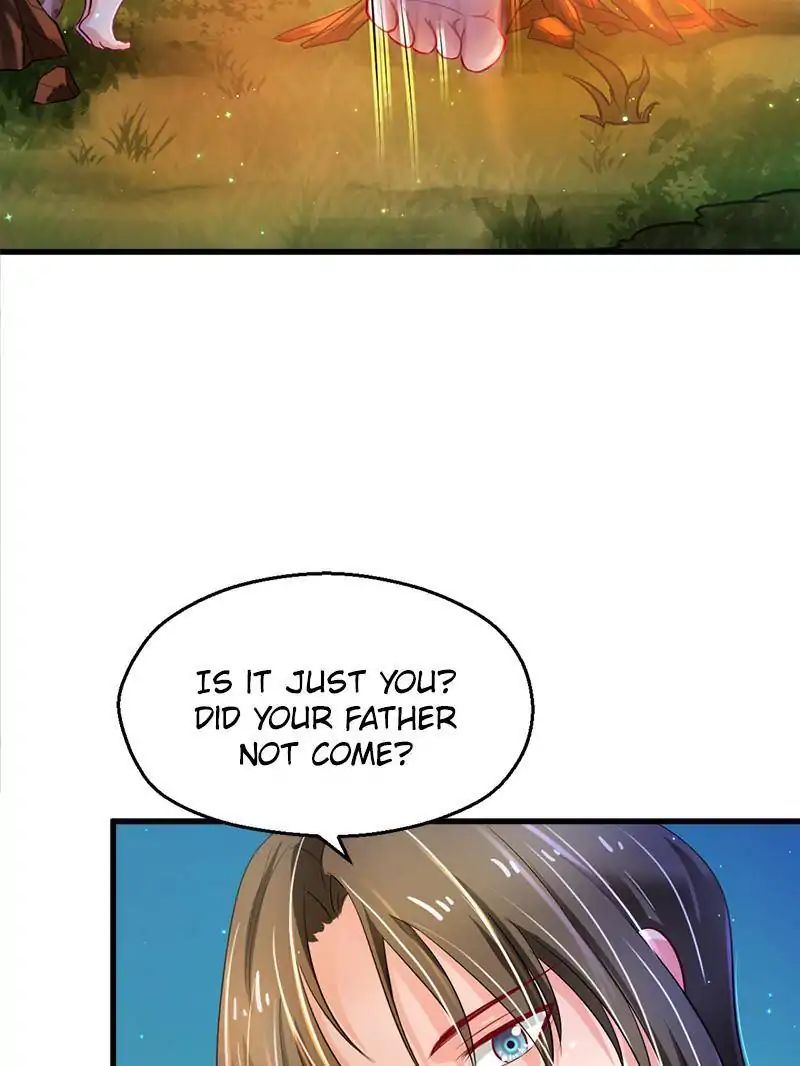 Beauty and the Beasts chapter 24 page 47