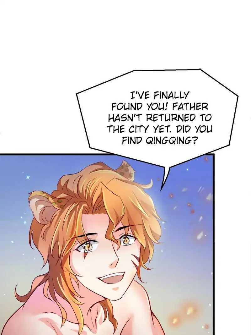 Beauty and the Beasts chapter 24 page 49