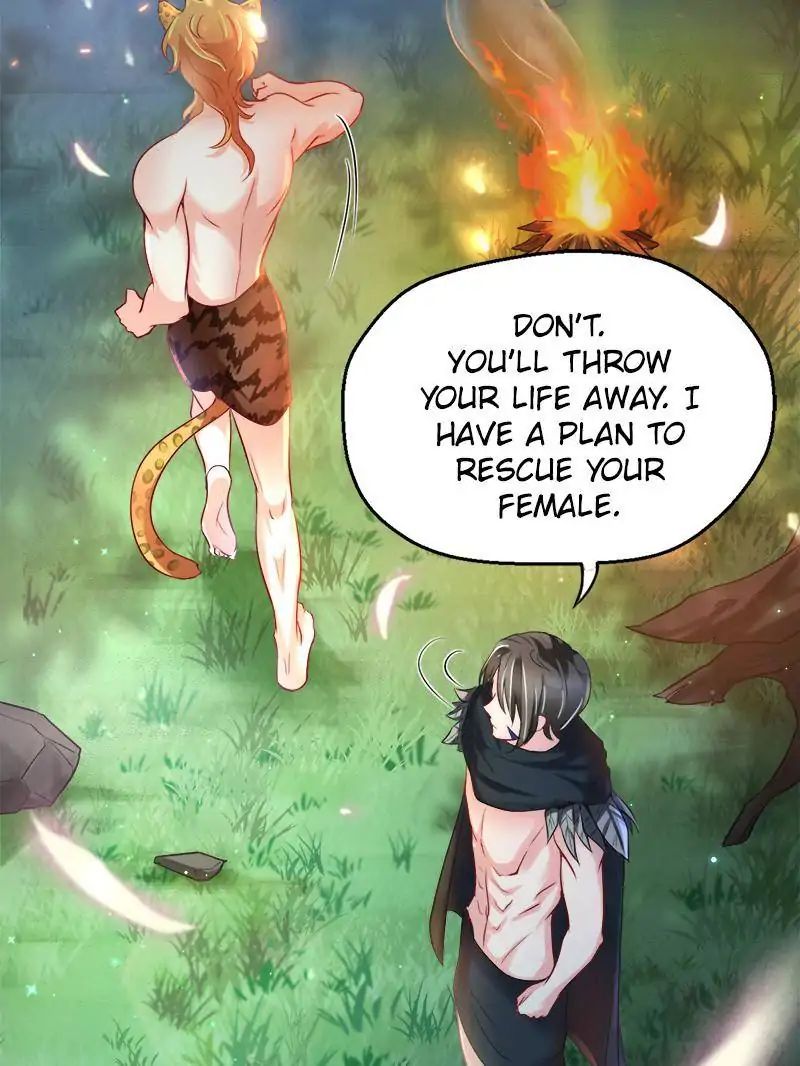 Beauty and the Beasts chapter 24 page 52