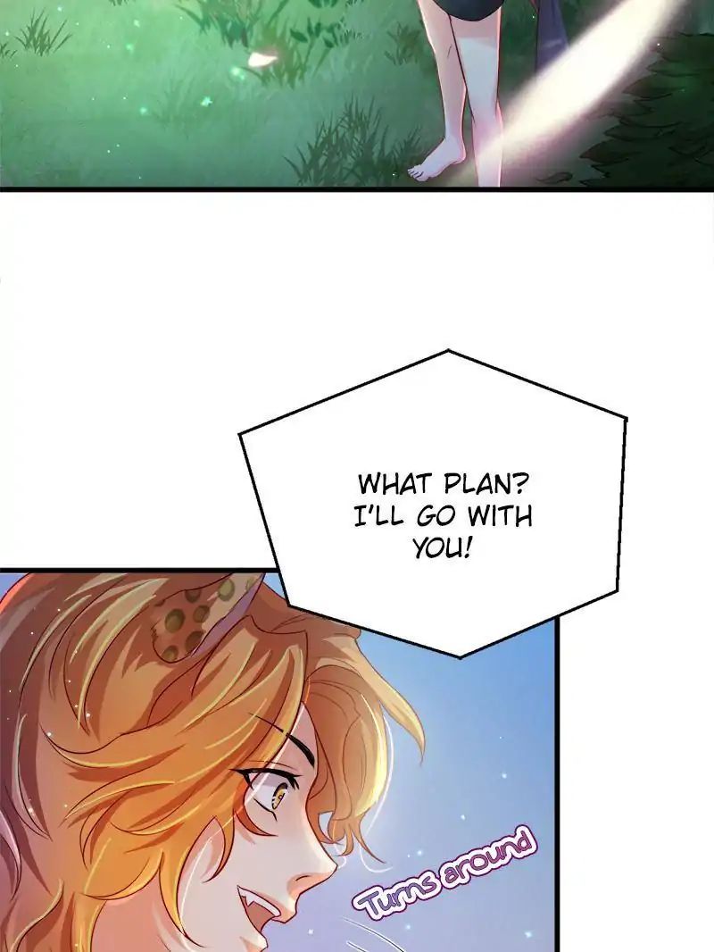 Beauty and the Beasts chapter 24 page 53