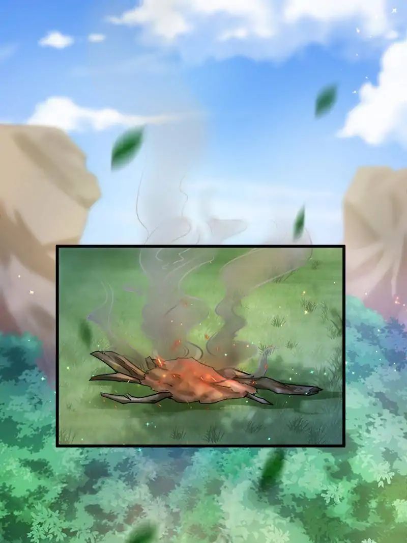 Beauty and the Beasts chapter 24 page 62