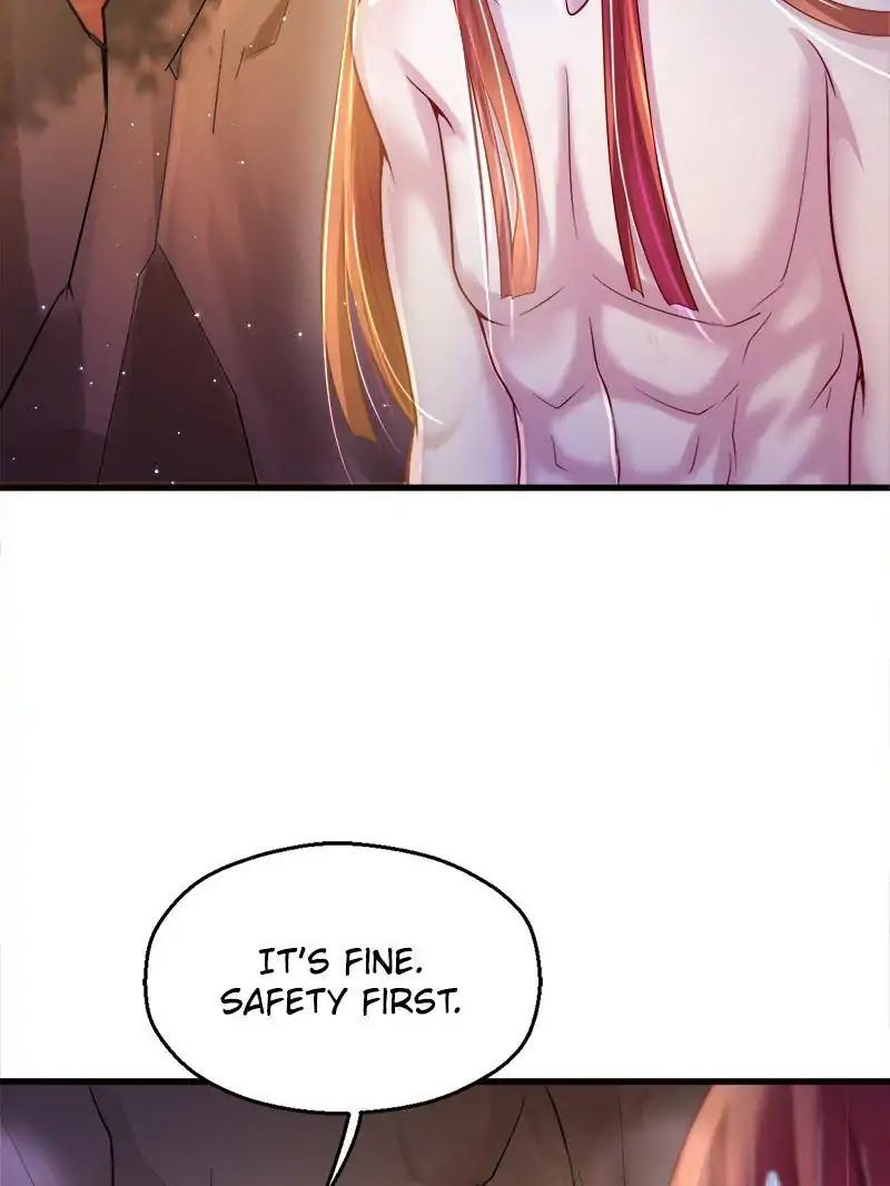 Beauty and the Beasts chapter 24 page 69