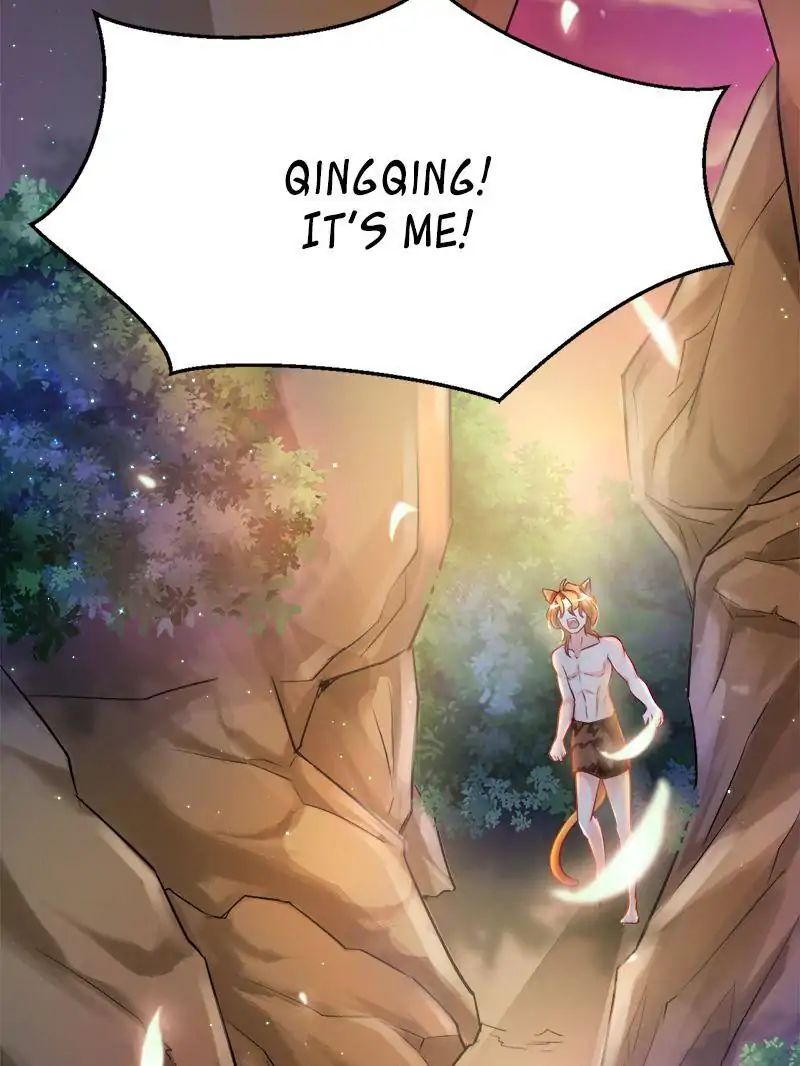 Beauty and the Beasts chapter 24 page 72