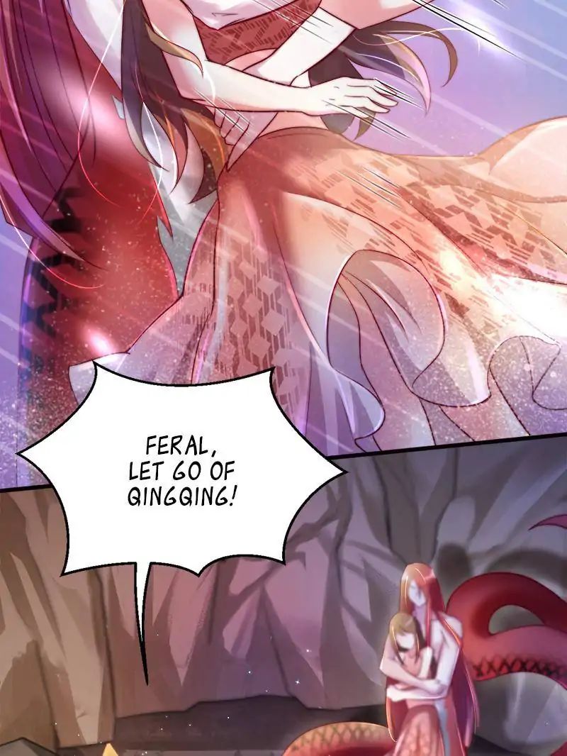 Beauty and the Beasts chapter 24 page 77