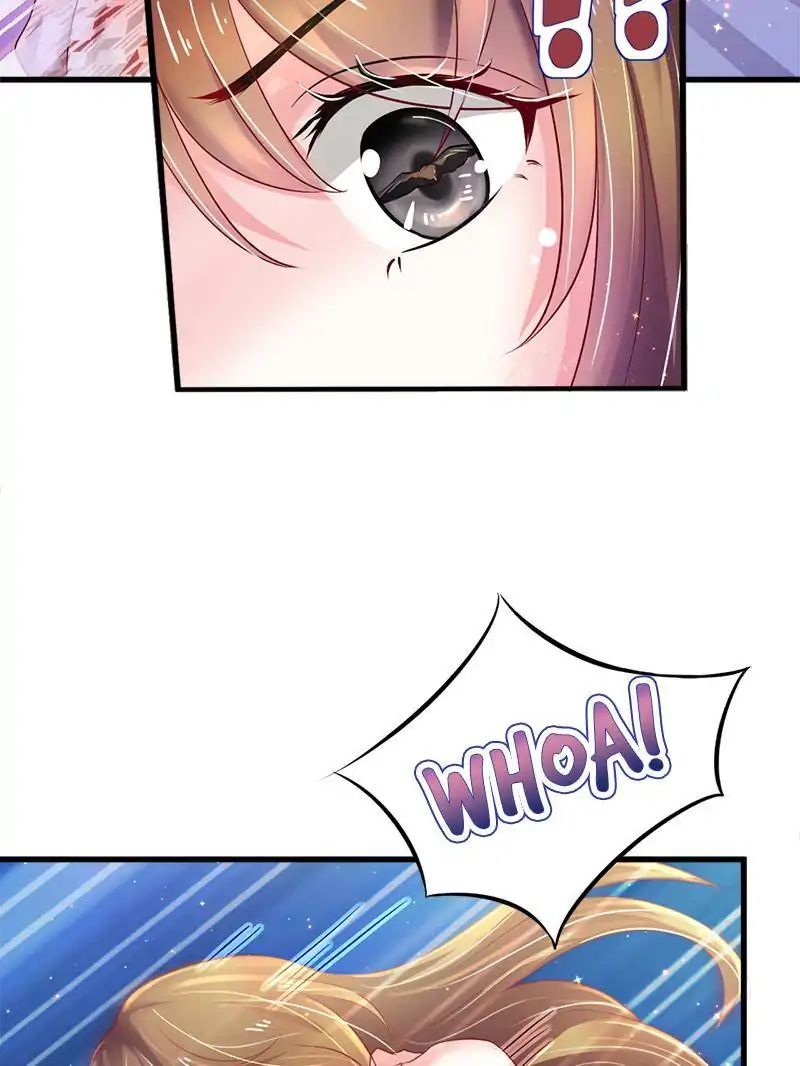 Beauty and the Beasts chapter 24 page 8