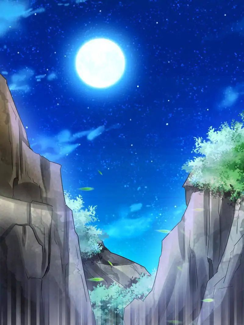 Beauty and the Beasts chapter 25 page 1