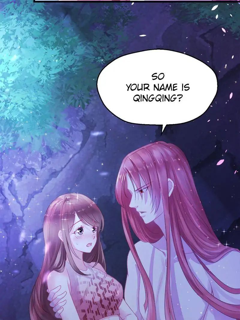 Beauty and the Beasts chapter 25 page 10