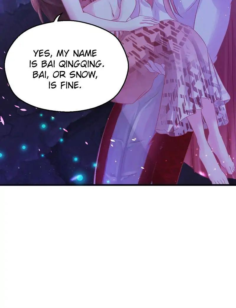 Beauty and the Beasts chapter 25 page 11