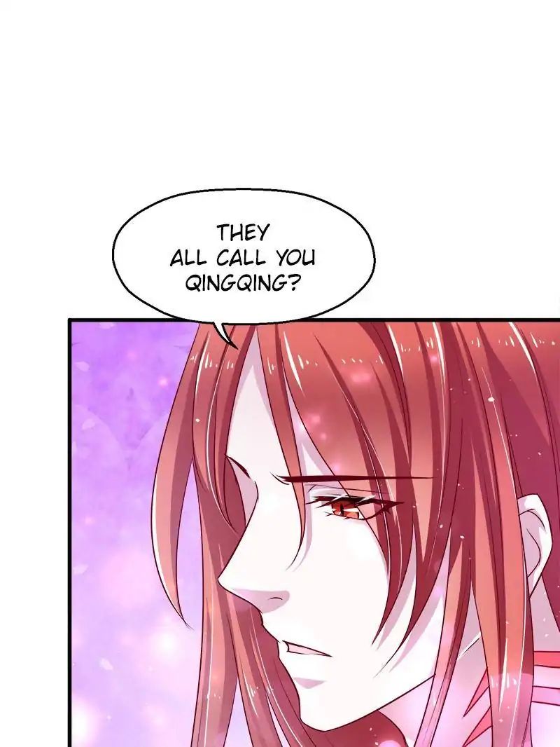 Beauty and the Beasts chapter 25 page 12