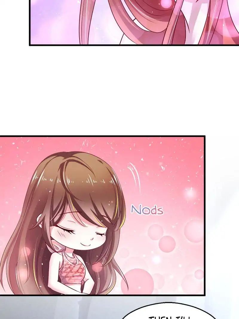 Beauty and the Beasts chapter 25 page 13