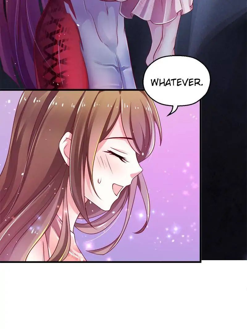 Beauty and the Beasts chapter 25 page 15