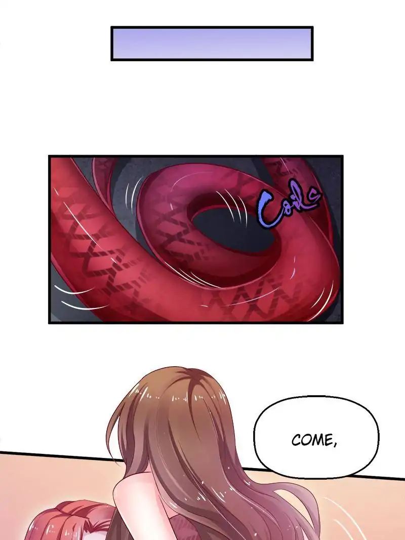 Beauty and the Beasts chapter 25 page 16