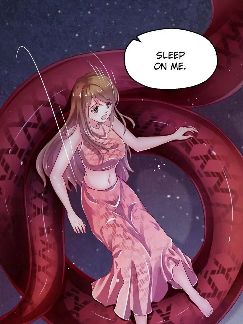 Beauty and the Beasts chapter 25 page 18