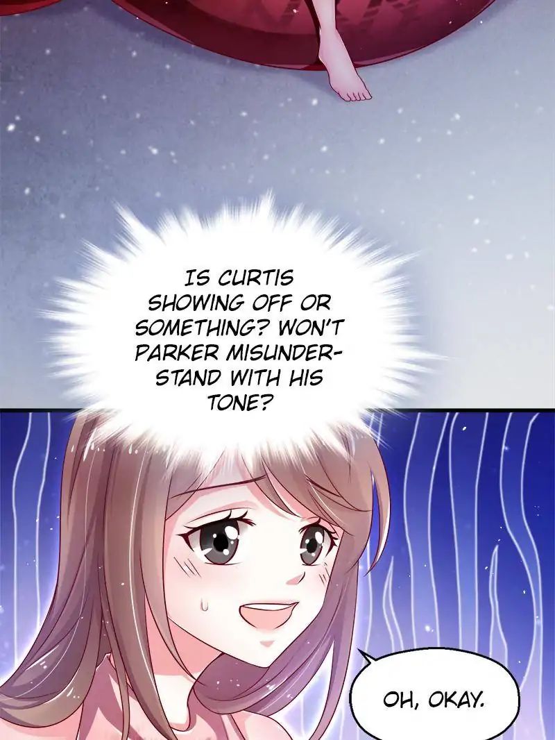 Beauty and the Beasts chapter 25 page 19