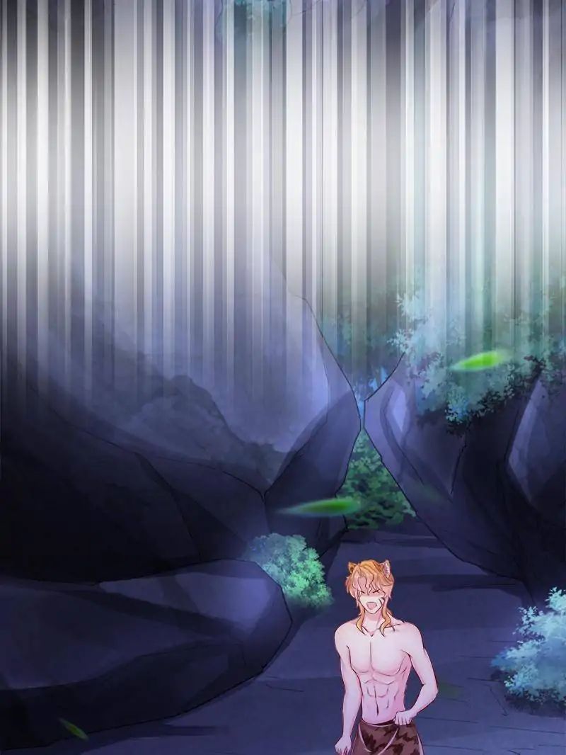 Beauty and the Beasts chapter 25 page 2