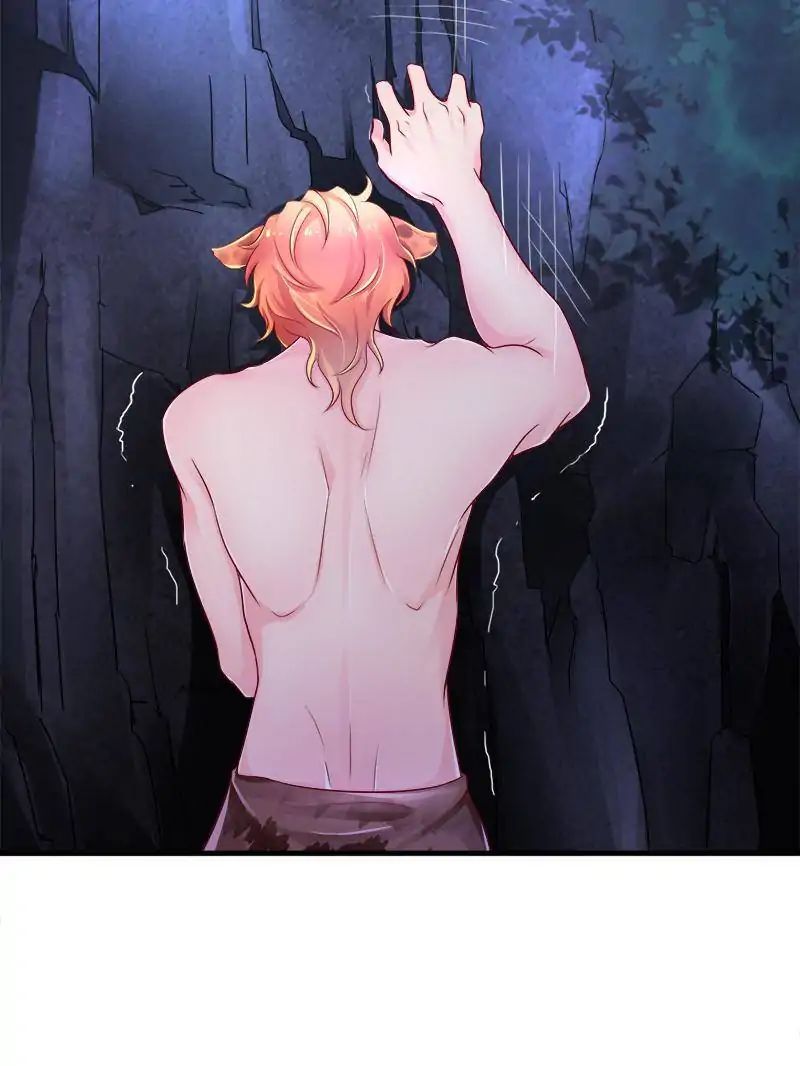 Beauty and the Beasts chapter 25 page 21