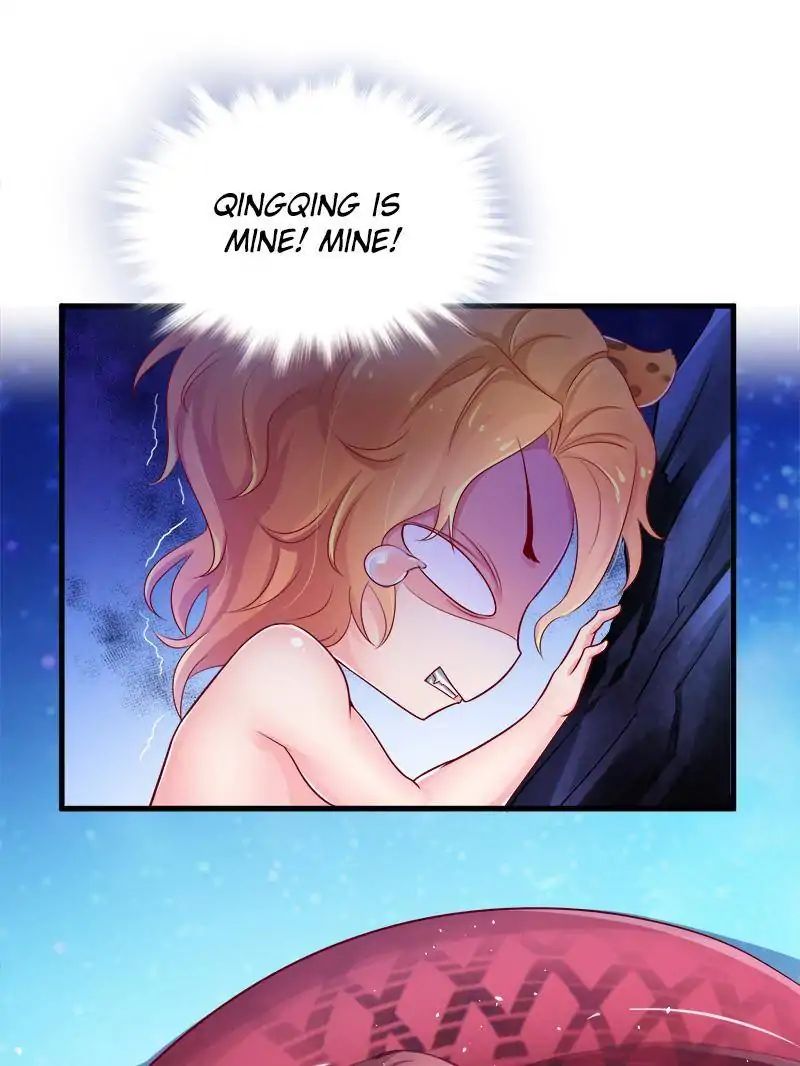 Beauty and the Beasts chapter 25 page 22