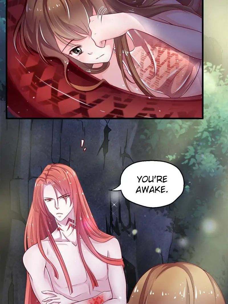 Beauty and the Beasts chapter 25 page 28