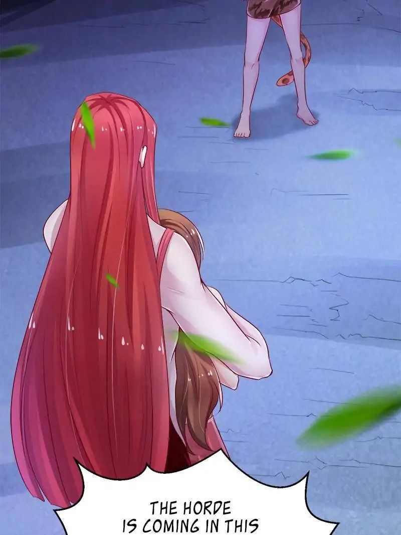 Beauty and the Beasts chapter 25 page 3