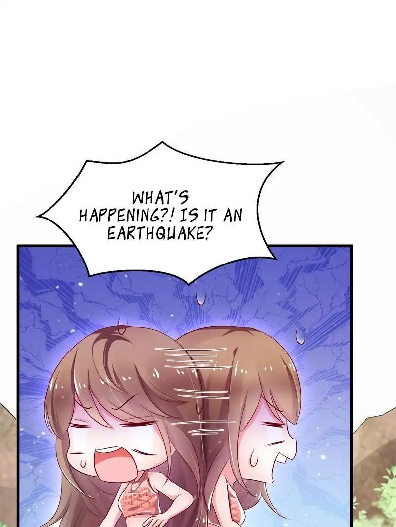 Beauty and the Beasts chapter 25 page 32