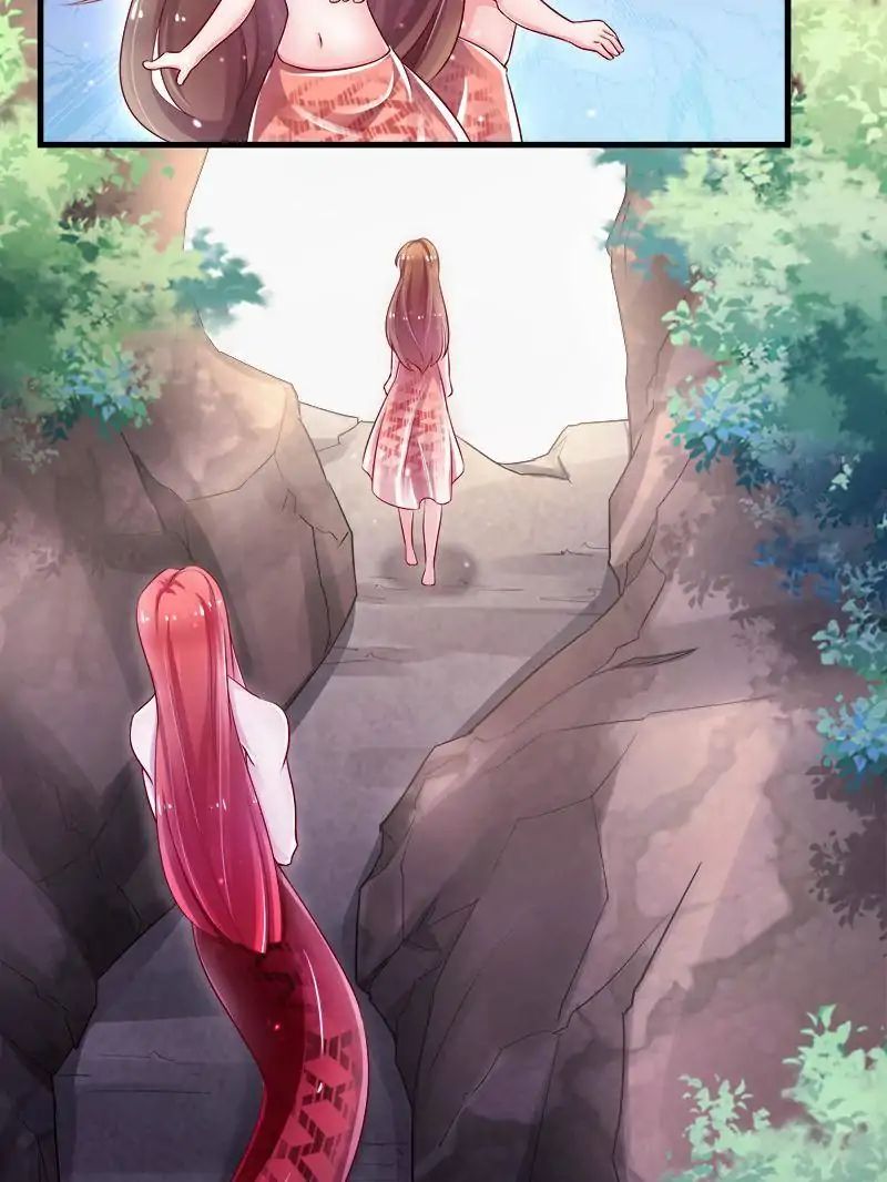 Beauty and the Beasts chapter 25 page 33