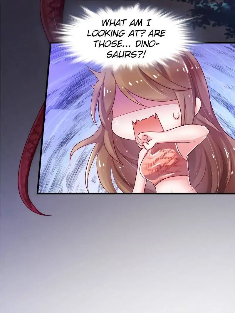 Beauty and the Beasts chapter 25 page 35