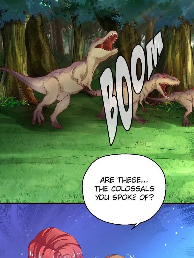 Beauty and the Beasts chapter 25 page 38