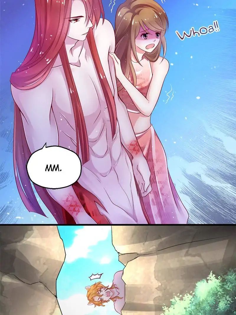 Beauty and the Beasts chapter 25 page 39