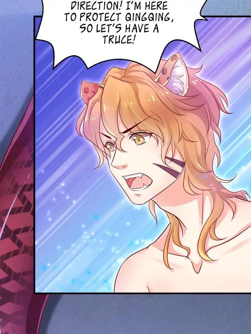 Beauty and the Beasts chapter 25 page 4