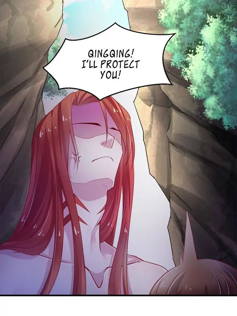 Beauty and the Beasts chapter 25 page 40