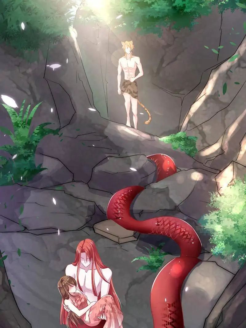 Beauty and the Beasts chapter 25 page 48