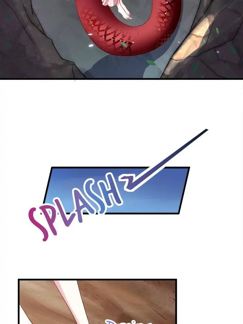 Beauty and the Beasts chapter 25 page 49