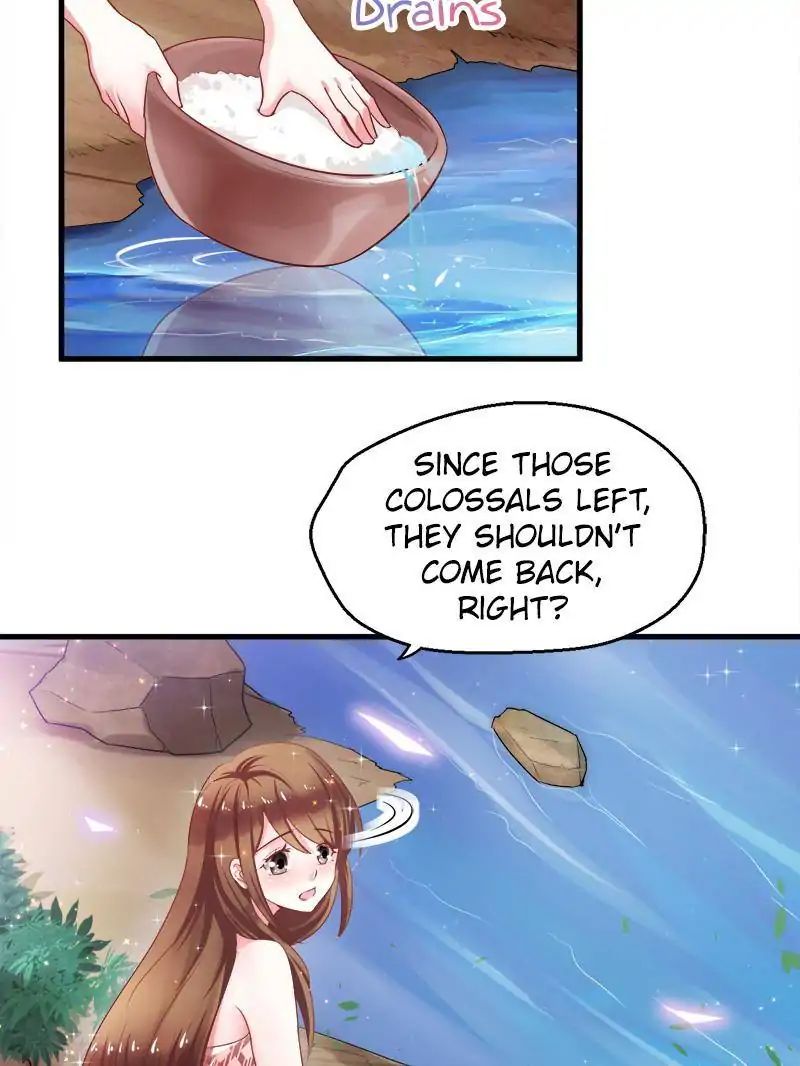 Beauty and the Beasts chapter 25 page 50